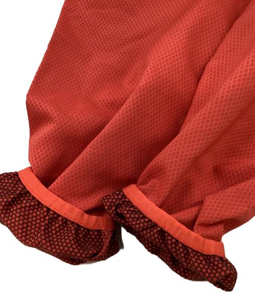 adidas（アディダス）adidas (アディダス) 16-17 マンチェスターユナイテッド フーデッドジャケット レッド サイズ:Mの古着・服飾アイテム