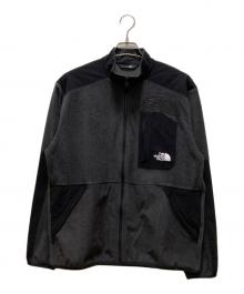 THE NORTH FACE（ザ ノース フェイス）の古着「レイバックミッドジャケット」｜ブラック
