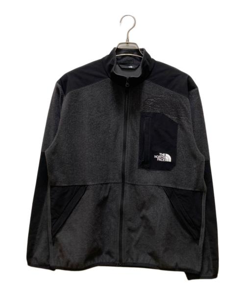 THE NORTH FACE（ザ ノース フェイス）THE NORTH FACE (ザ ノース フェイス) レイバックミッドジャケット ブラック サイズ:Lの古着・服飾アイテム