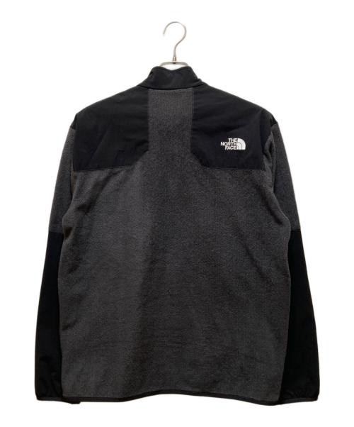 THE NORTH FACE（ザ ノース フェイス）THE NORTH FACE (ザ ノース フェイス) レイバックミッドジャケット ブラック サイズ:Lの古着・服飾アイテム