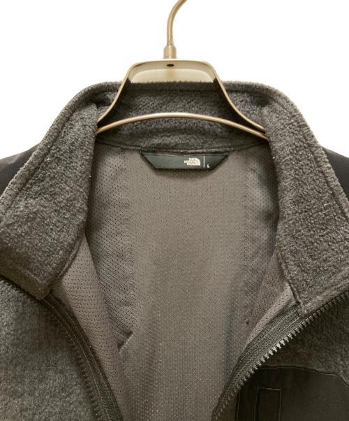 THE NORTH FACE（ザ ノース フェイス）THE NORTH FACE (ザ ノース フェイス) レイバックミッドジャケット ブラック サイズ:Lの古着・服飾アイテム