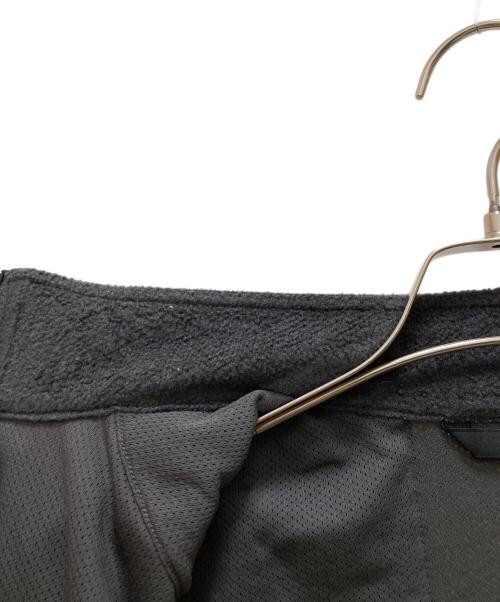 THE NORTH FACE（ザ ノース フェイス）THE NORTH FACE (ザ ノース フェイス) レイバックミッドジャケット ブラック サイズ:Lの古着・服飾アイテム