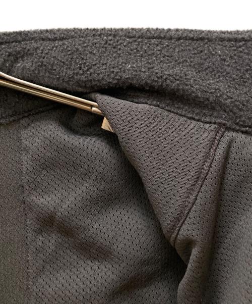 THE NORTH FACE（ザ ノース フェイス）THE NORTH FACE (ザ ノース フェイス) レイバックミッドジャケット ブラック サイズ:Lの古着・服飾アイテム