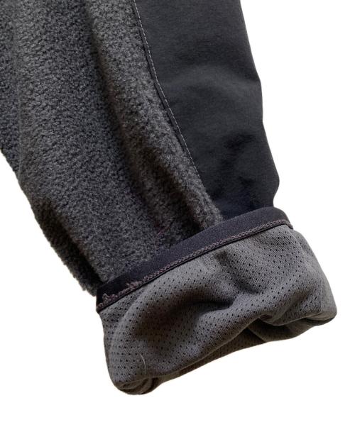 THE NORTH FACE（ザ ノース フェイス）THE NORTH FACE (ザ ノース フェイス) レイバックミッドジャケット ブラック サイズ:Lの古着・服飾アイテム