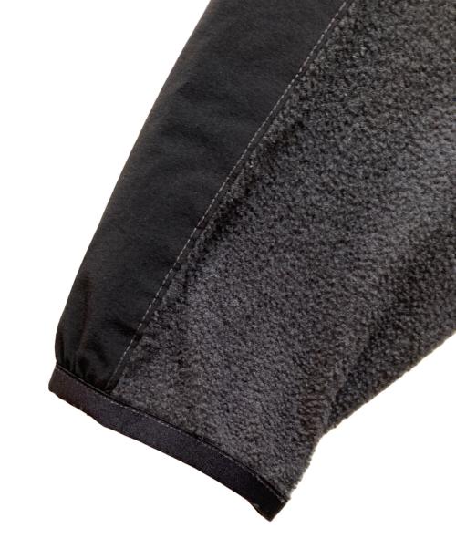 THE NORTH FACE（ザ ノース フェイス）THE NORTH FACE (ザ ノース フェイス) レイバックミッドジャケット ブラック サイズ:Lの古着・服飾アイテム