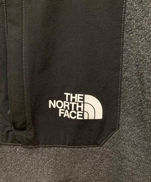 THE NORTH FACE（ザ ノース フェイス）THE NORTH FACE (ザ ノース フェイス) レイバックミッドジャケット ブラック サイズ:Lの古着・服飾アイテム