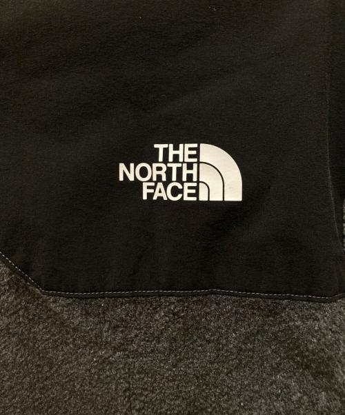 THE NORTH FACE（ザ ノース フェイス）THE NORTH FACE (ザ ノース フェイス) レイバックミッドジャケット ブラック サイズ:Lの古着・服飾アイテム