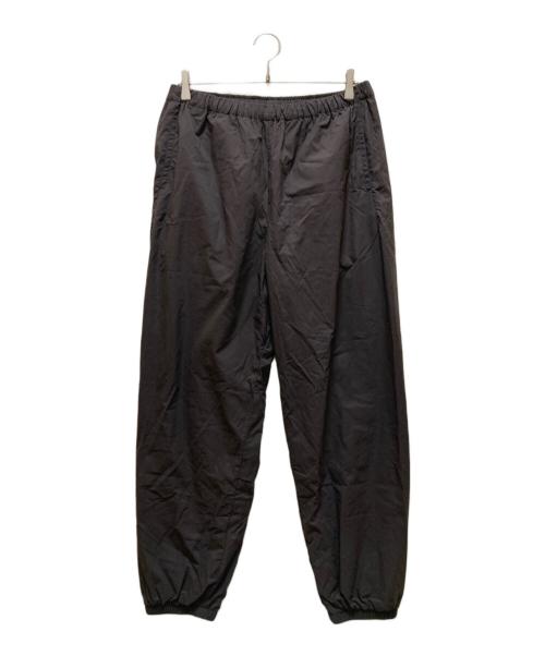 THE NORTH FACE（ザ ノース フェイス）THE NORTH FACE (ザ ノース フェイス) グリットフリースアーバナイトパンツ ブラック サイズ:Lの古着・服飾アイテム