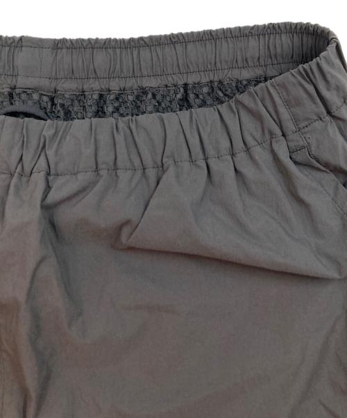 THE NORTH FACE（ザ ノース フェイス）THE NORTH FACE (ザ ノース フェイス) グリットフリースアーバナイトパンツ ブラック サイズ:Lの古着・服飾アイテム