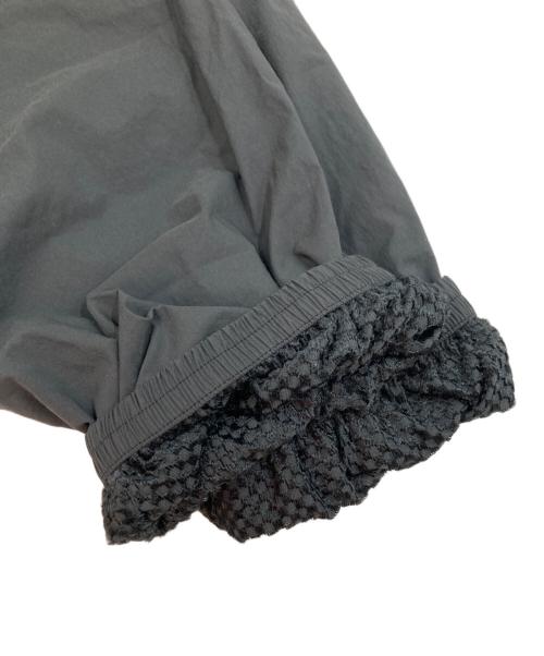 THE NORTH FACE（ザ ノース フェイス）THE NORTH FACE (ザ ノース フェイス) グリットフリースアーバナイトパンツ ブラック サイズ:Lの古着・服飾アイテム