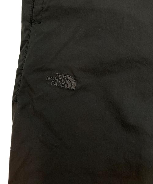 THE NORTH FACE（ザ ノース フェイス）THE NORTH FACE (ザ ノース フェイス) グリットフリースアーバナイトパンツ ブラック サイズ:Lの古着・服飾アイテム