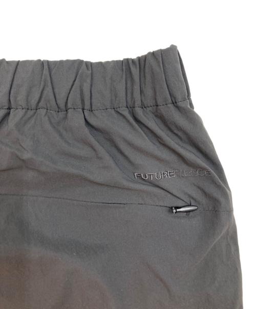 THE NORTH FACE（ザ ノース フェイス）THE NORTH FACE (ザ ノース フェイス) グリットフリースアーバナイトパンツ ブラック サイズ:Lの古着・服飾アイテム