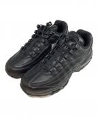 ）の古着「エア マックス 95 ビッグ バブル」｜ブラック