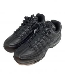 NIKE（ナイキ）の古着「エア マックス 95 ビッグ バブル」｜ブラック