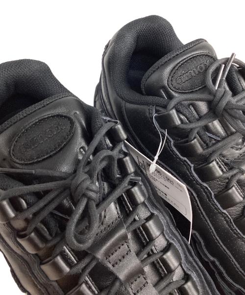 NIKE（ナイキ）NIKE (ナイキ) エア マックス 95 ビッグ バブル ブラック サイズ:27.5 未使用品の古着・服飾アイテム