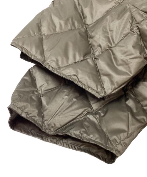 MARMOT（マーモット）Marmot (マーモット) STABRIDGE (スタブリッジ) 750FP ダウンTシャツ 