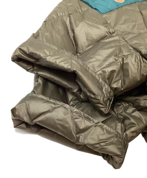 MARMOT（マーモット）Marmot (マーモット) STABRIDGE (スタブリッジ) 750FP ダウンTシャツ 