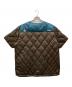 Marmot (マーモット) STABRIDGE (スタブリッジ) 750FP ダウンTシャツ 