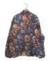 SUPREME (シュプリーム) MARMOT (マーモット) コラボ フリースジャケット スカルパイル グレー サイズ:L 未使用品：36000円