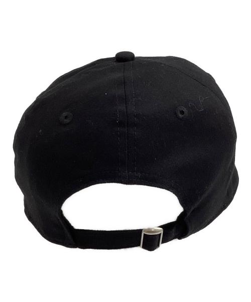 New Era（ニューエラ）New Era (ニューエラ) the Apartment (ジ アパートメント) 別注 NEW YORK METS 9THIRTY ブラック 未使用品の古着・服飾アイテム