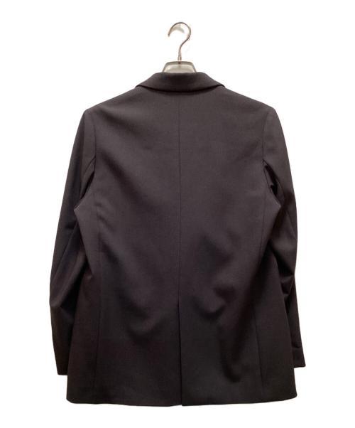 JOURNAL STANDARD（ジャーナルスタンダード）JOURNAL STANDARD (ジャーナルスタンダード) ウールライクジャケット グレー サイズ:38の古着・服飾アイテム