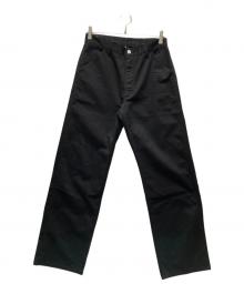 CarHartt（カーハート）の古着「パンツ」｜ブラック
