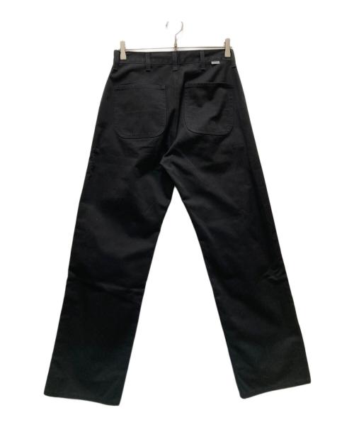 CarHartt（カーハート）CarHartt (カーハート) パンツ ブラック サイズ:不明の古着・服飾アイテム