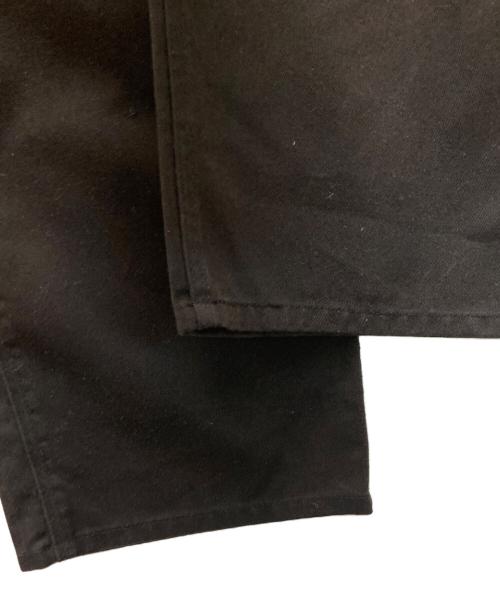 CarHartt（カーハート）CarHartt (カーハート) パンツ ブラック サイズ:不明の古着・服飾アイテム