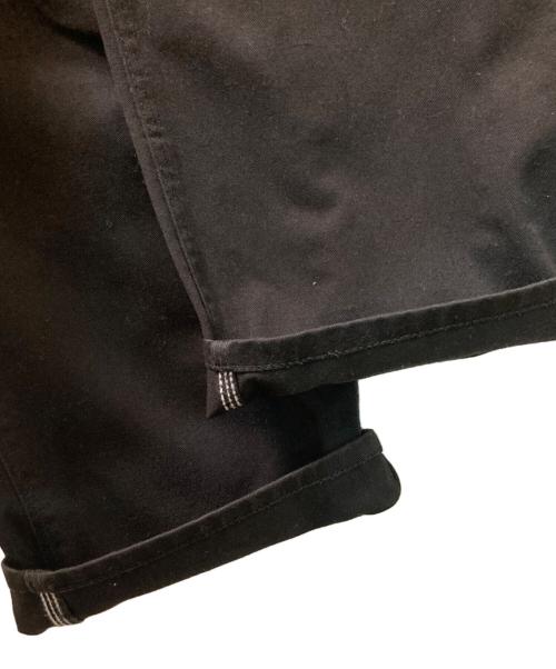 CarHartt（カーハート）CarHartt (カーハート) パンツ ブラック サイズ:不明の古着・服飾アイテム