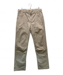 CarHartt（カーハート）の古着「パンツ」｜ベージュ