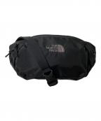 THE NORTH FACEザ ノース フェイス）の古着「オリオン3」｜ブラック