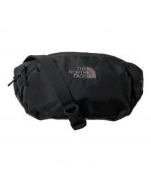 THE NORTH FACE（ザ ノース フェイス）の古着「オリオン3」｜ブラック