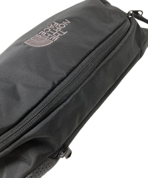 THE NORTH FACE（ザ ノース フェイス）THE NORTH FACE (ザ ノース フェイス) オリオン3 ブラックの古着・服飾アイテム