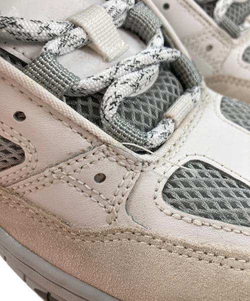 DC SHOE CO.USA（ディーシー シューコー ユーエスエー）DC SHOE CO.USA (ディーシー シューコー ユーエスエー) JOHN SHANAHAN コラボローカットスニーカー ホワイト サイズ:26cmの古着・服飾アイテム