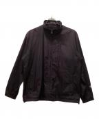 THE NORTH FACEザ ノース フェイス）の古着「ナイロンジャケット」｜ブラック