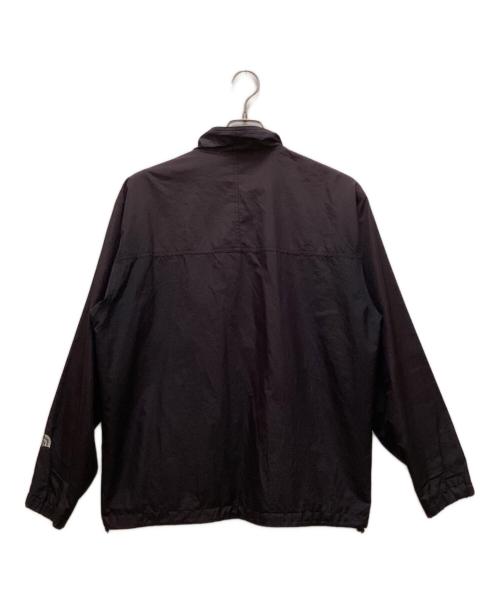 THE NORTH FACE（ザ ノース フェイス）THE NORTH FACE (ザ ノース フェイス) ナイロンジャケット ブラック サイズ:Lの古着・服飾アイテム