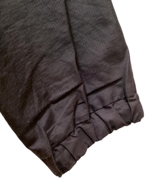 THE NORTH FACE（ザ ノース フェイス）THE NORTH FACE (ザ ノース フェイス) ナイロンジャケット ブラック サイズ:Lの古着・服飾アイテム