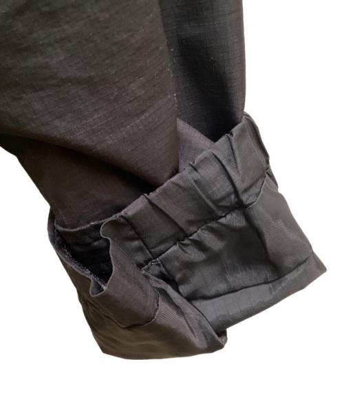 THE NORTH FACE（ザ ノース フェイス）THE NORTH FACE (ザ ノース フェイス) ナイロンジャケット ブラック サイズ:Lの古着・服飾アイテム