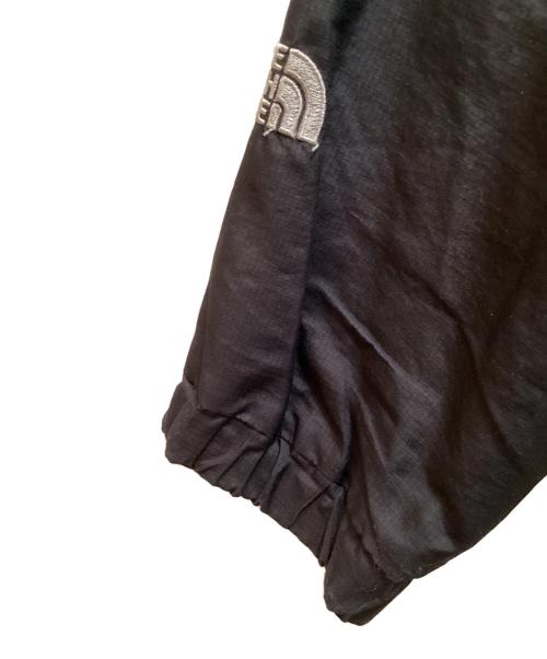 THE NORTH FACE（ザ ノース フェイス）THE NORTH FACE (ザ ノース フェイス) ナイロンジャケット ブラック サイズ:Lの古着・服飾アイテム