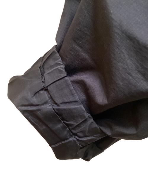 THE NORTH FACE（ザ ノース フェイス）THE NORTH FACE (ザ ノース フェイス) ナイロンジャケット ブラック サイズ:Lの古着・服飾アイテム