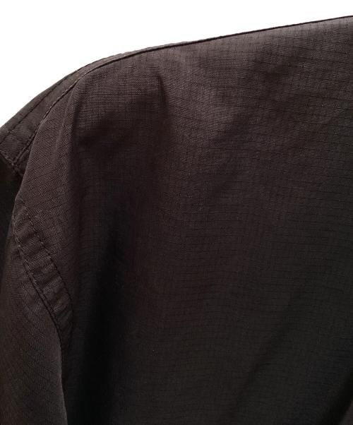 THE NORTH FACE（ザ ノース フェイス）THE NORTH FACE (ザ ノース フェイス) ナイロンジャケット ブラック サイズ:Lの古着・服飾アイテム