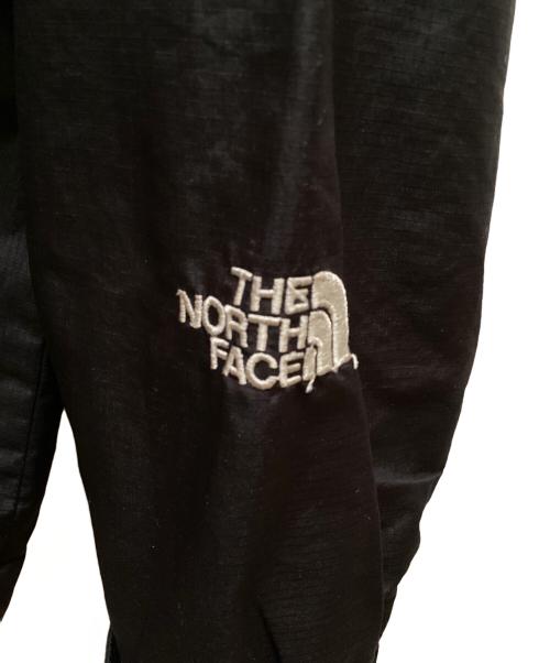 THE NORTH FACE（ザ ノース フェイス）THE NORTH FACE (ザ ノース フェイス) ナイロンジャケット ブラック サイズ:Lの古着・服飾アイテム