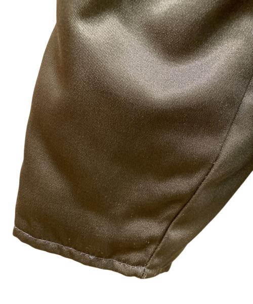 SPIEWAK（スピワック）SPIEWAK (スピワック) フライトジャケット グリーン サイズ:42の古着・服飾アイテム