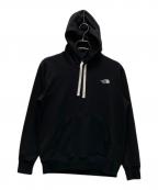 THE NORTH FACEザ ノース フェイス）の古着「ハーフドームフーディ」｜ブラック