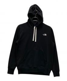 THE NORTH FACE（ザ ノース フェイス）の古着「ハーフドームフーディ」｜ブラック