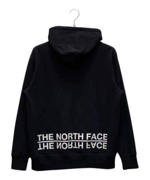 THE NORTH FACE（ザ ノース フェイス）THE NORTH FACE (ザ ノース フェイス) ハーフドームフーディ ブラック サイズ:Mの古着・服飾アイテム