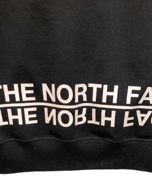 THE NORTH FACE（ザ ノース フェイス）THE NORTH FACE (ザ ノース フェイス) ハーフドームフーディ ブラック サイズ:Mの古着・服飾アイテム