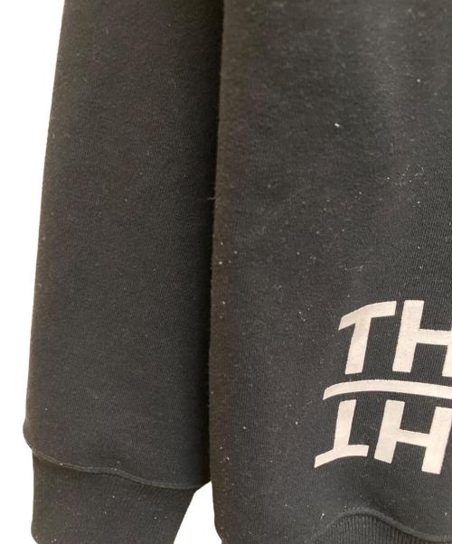 THE NORTH FACE（ザ ノース フェイス）THE NORTH FACE (ザ ノース フェイス) ハーフドームフーディ ブラック サイズ:Mの古着・服飾アイテム