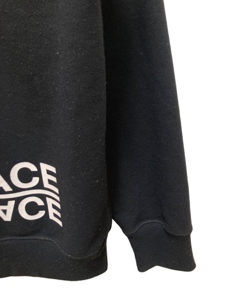 THE NORTH FACE（ザ ノース フェイス）THE NORTH FACE (ザ ノース フェイス) ハーフドームフーディ ブラック サイズ:Mの古着・服飾アイテム