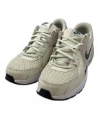 NIKEナイキ）の古着「エア マックス エクシー」｜グリーン×ホワイト